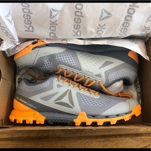Women’s Trail Running Shoe
